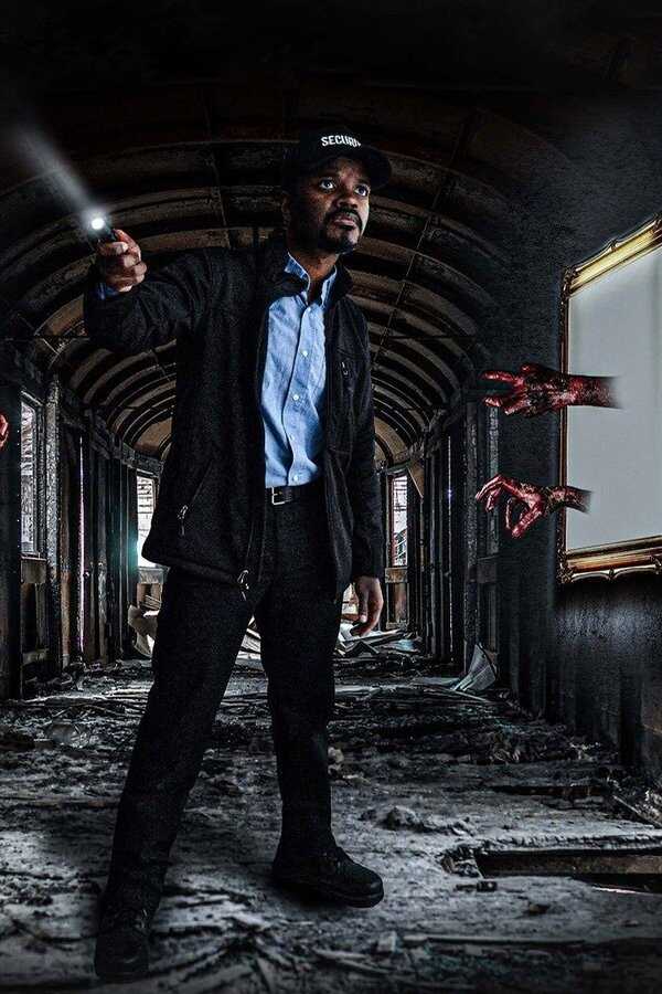 Painted in Blood (2022) 0