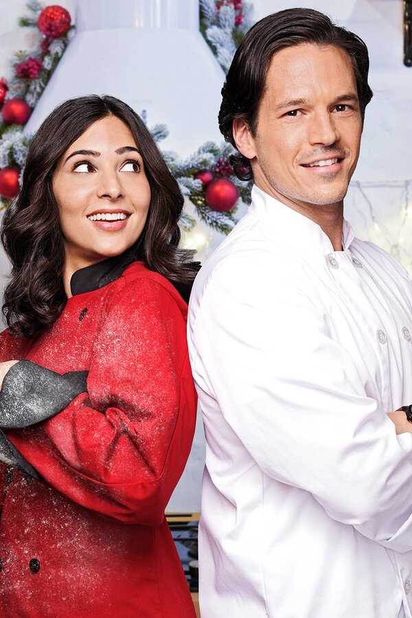 Sweet Navidad (2021) 0