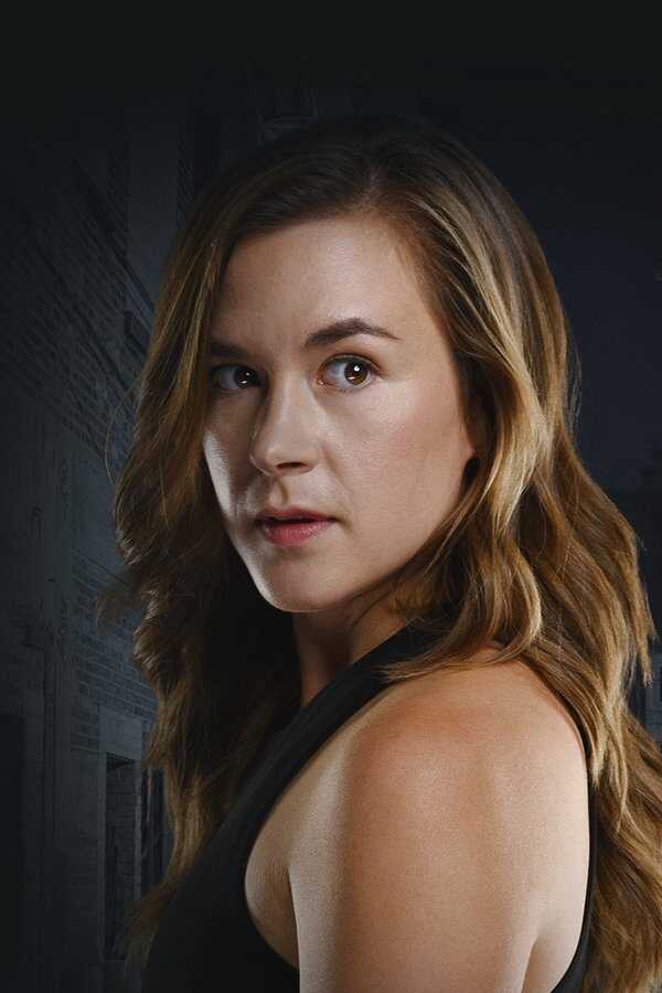 Murder Runs in the Family (2023) 0