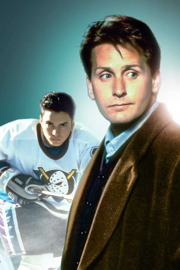 D3: The Mighty Ducks (1996) 0
