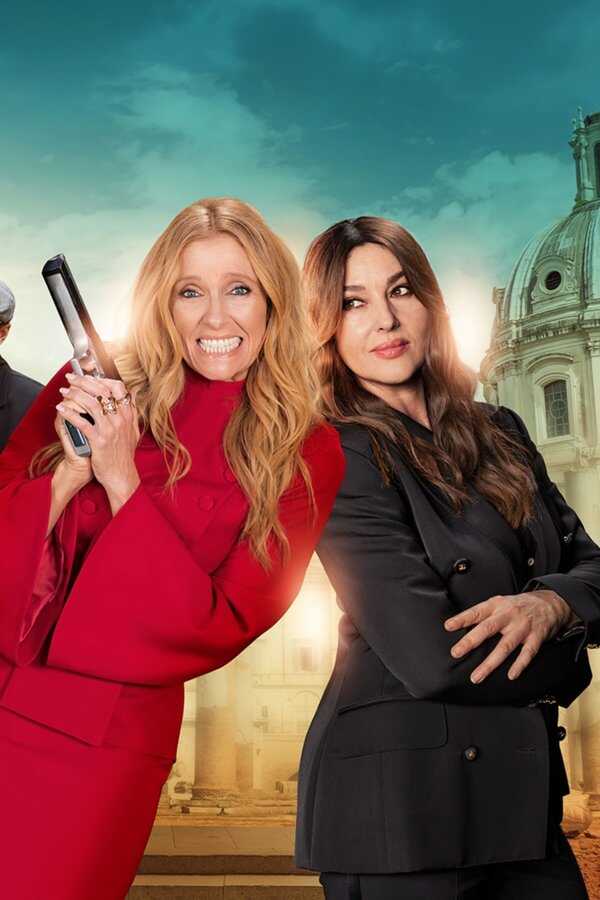La heredera de la mafia (2023) 0