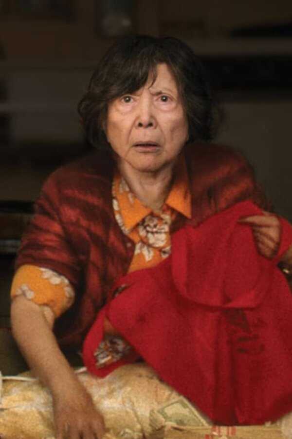 Lucky Grandma (2020) 0