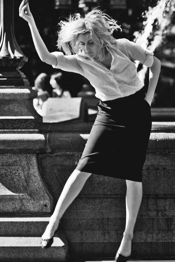 Frances Ha (2013) 0