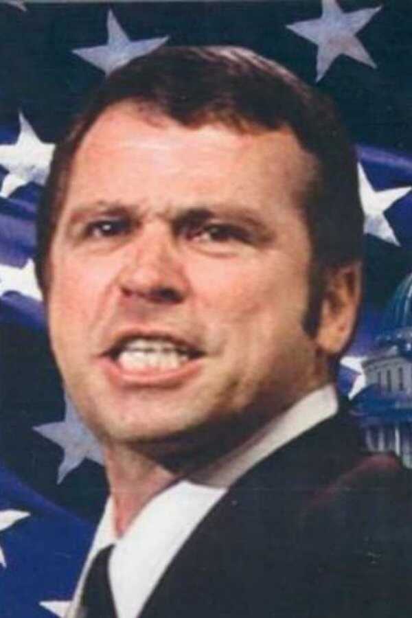 Billy Jack Goes to Washington (1977) 0