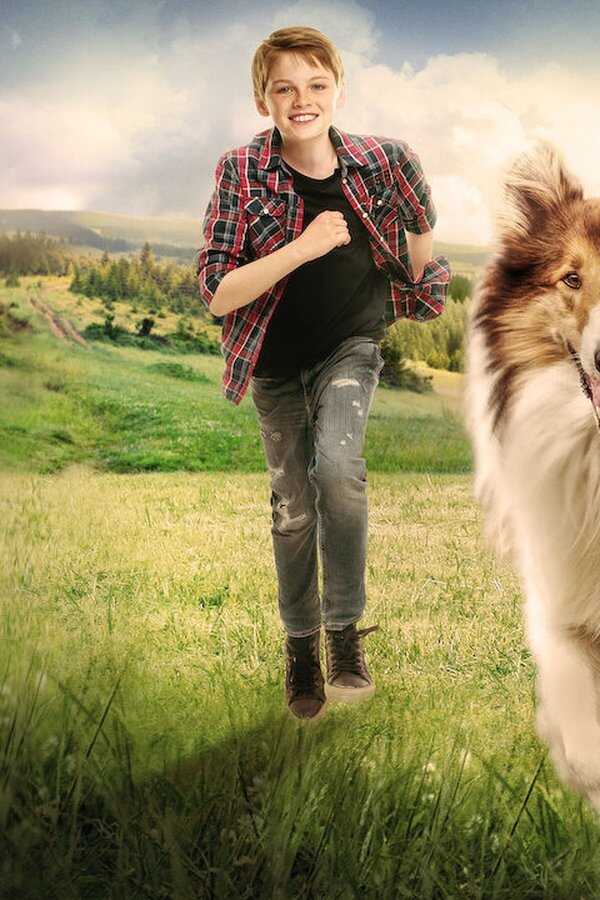 Lassie (2020) 0