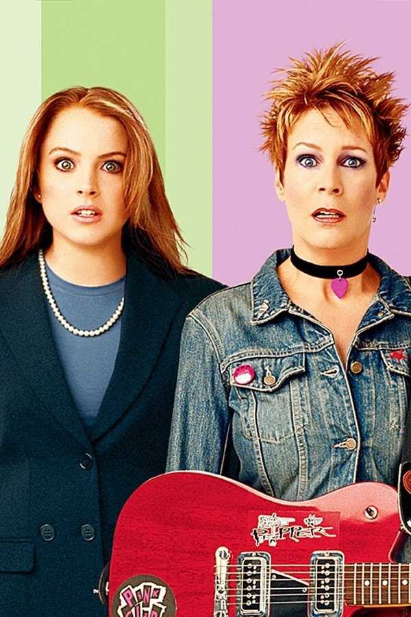 Freaky Friday (2003) 0