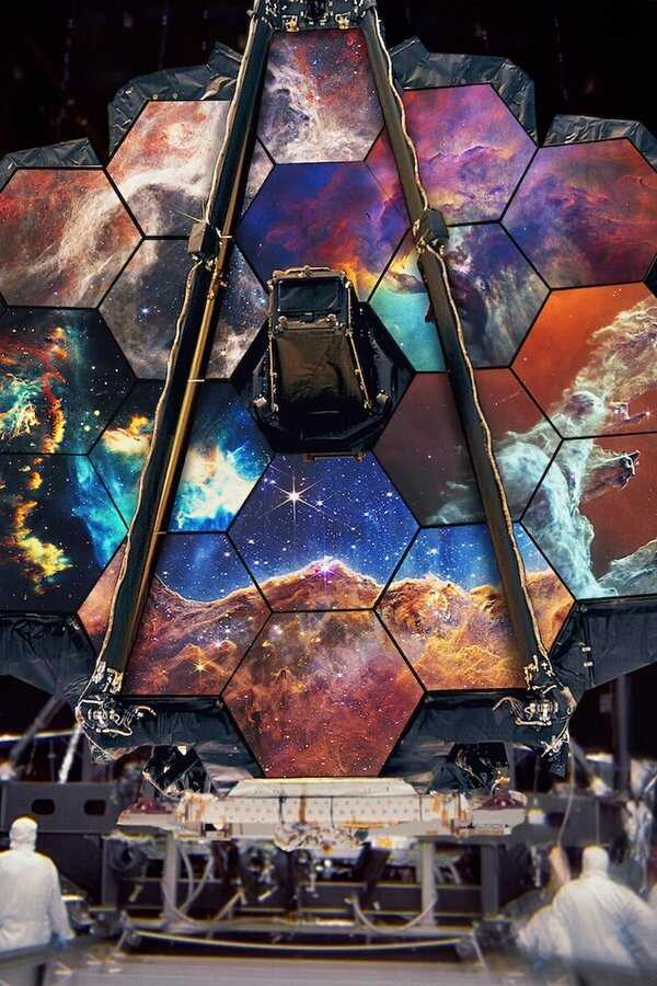Unknown: Cosmic Time Machine (2023) 0