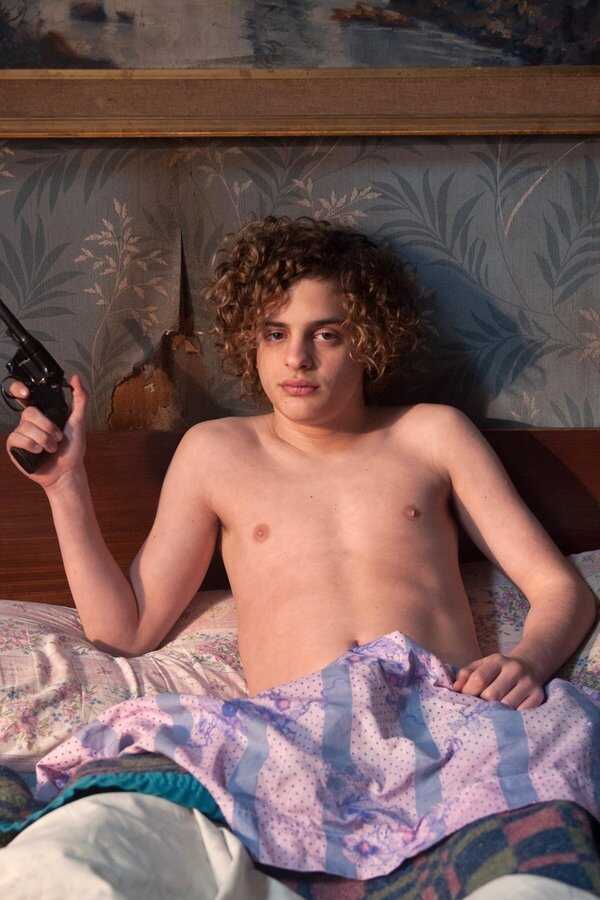 El Ángel (2018) 0