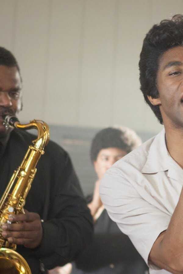 I Feel Good: La historia de James Brown (2014) 0