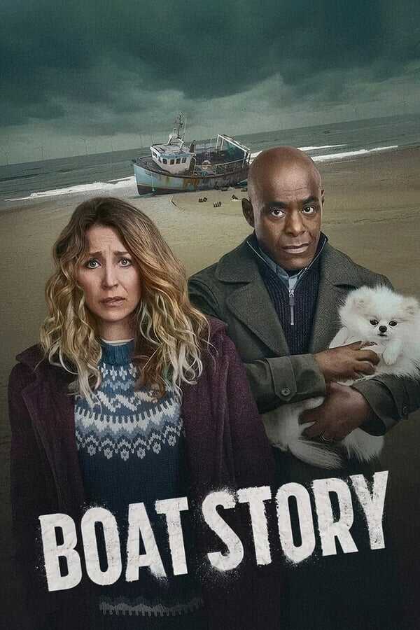 ES - Boat Story 8