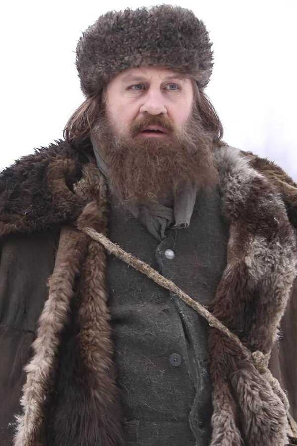 Rasputin (2011) 0