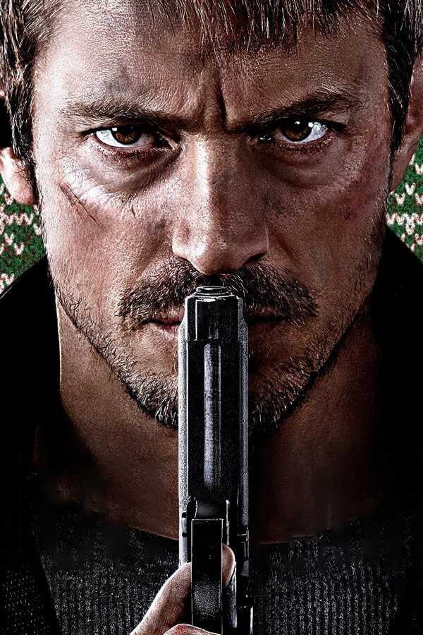 Vengeance silencieuse (2023) 0