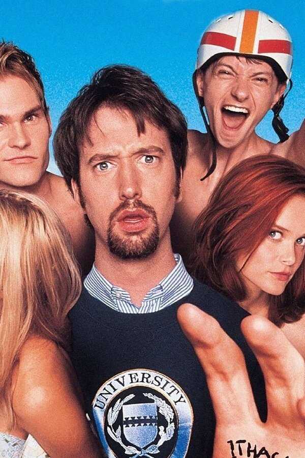 Road Trip (2000) 0