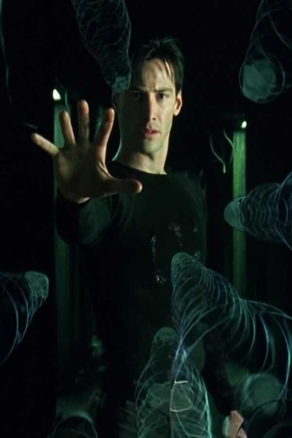The Matrix (1999) 0