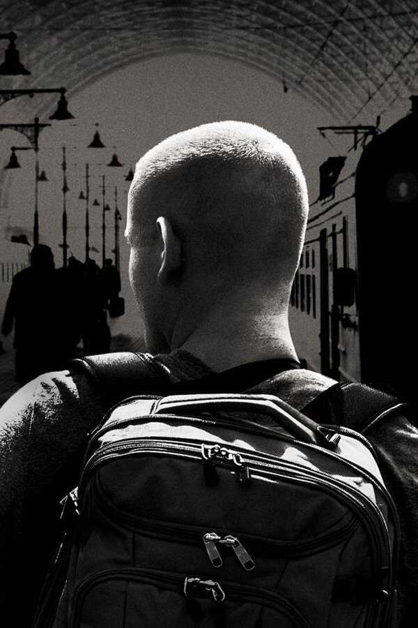 15:17 Tren a París (2018) 0