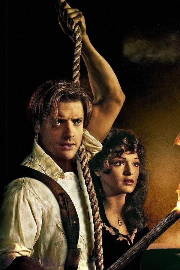 The Mummy (1999) 0