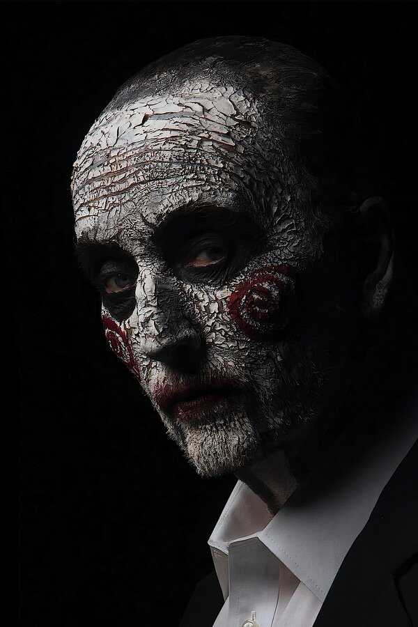 Saw VIII (2017) 0