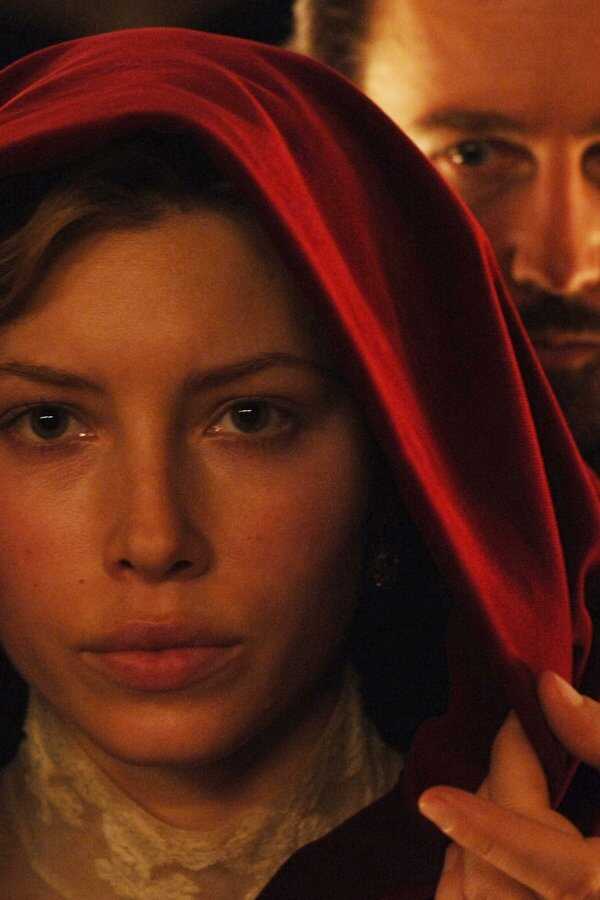 L'Illusionniste (2006) 0