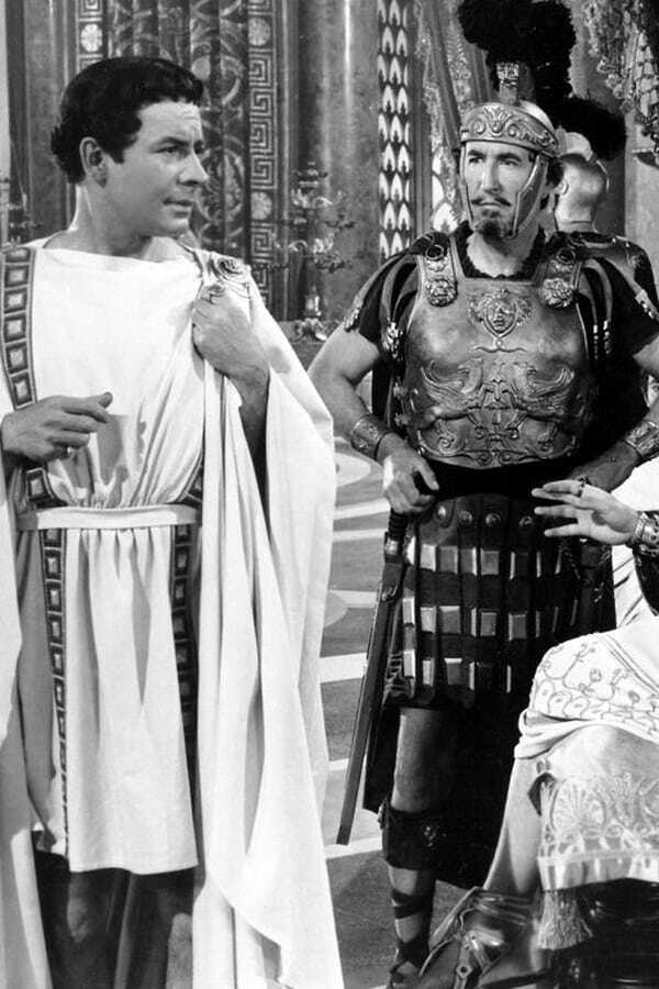 Quo Vadis (1951) 0