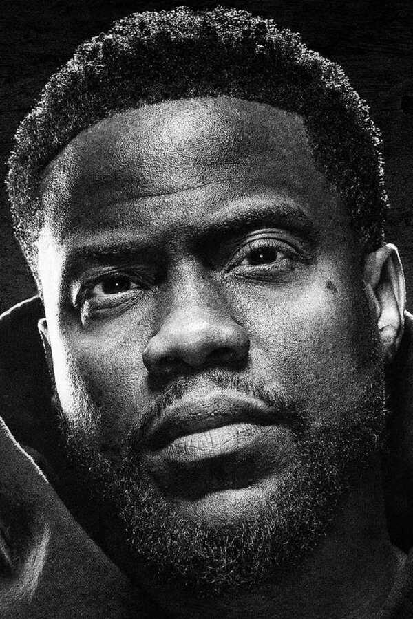 Kevin Hart: Reality Check (2023) 0