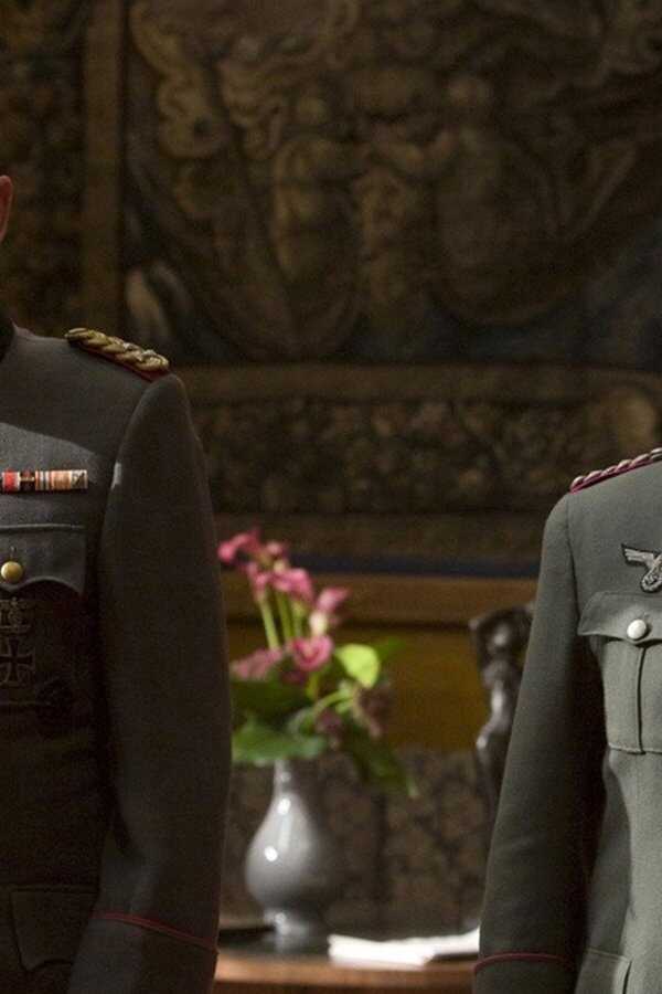 Valkyrie (2008) 0