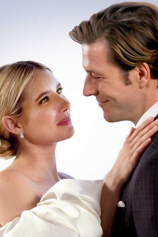 Maybe I Do (2023) 0