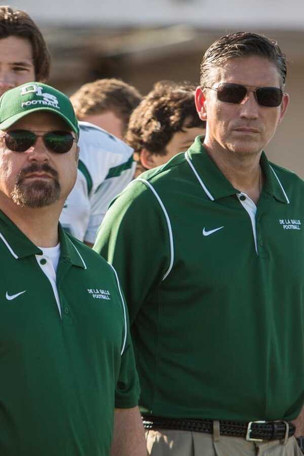 When The Game Stands Tall (2014) 0
