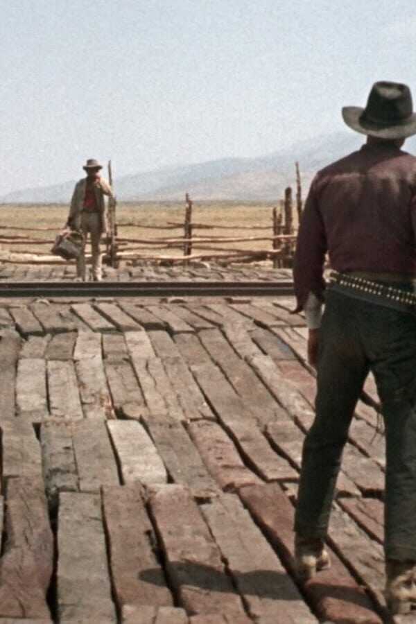 C'era una volta il West (1968) 0