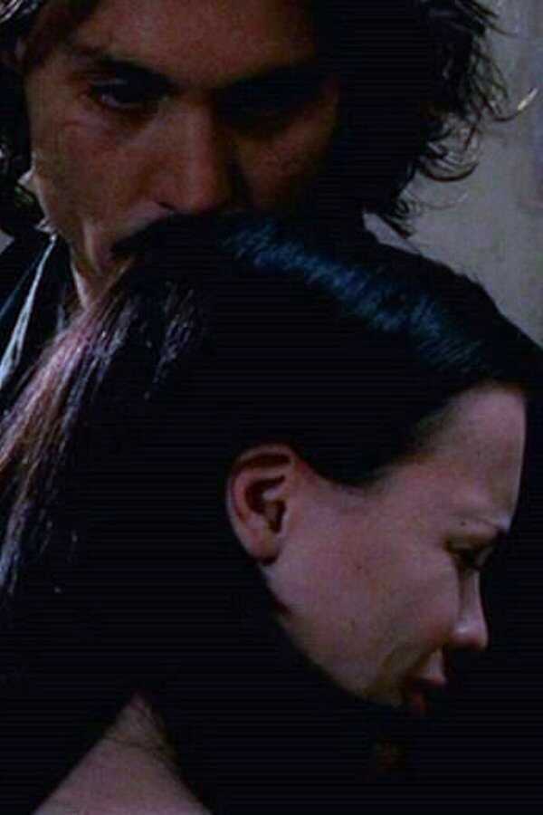 Człowiek, który płakał (2000) 0