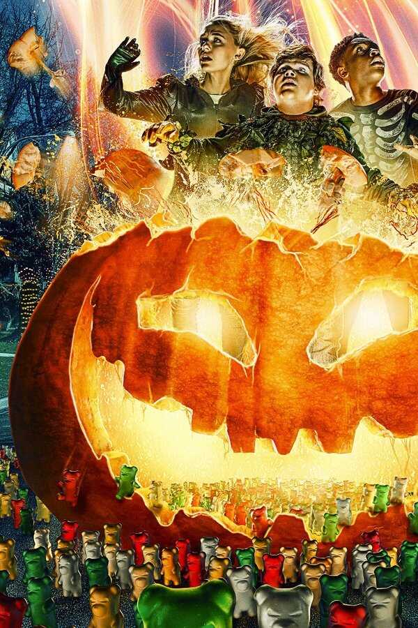 Pesadillas 2: noche de Halloween (2018) 0