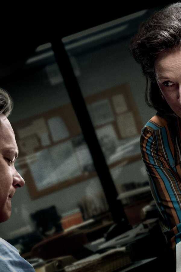The Post (2017) 0