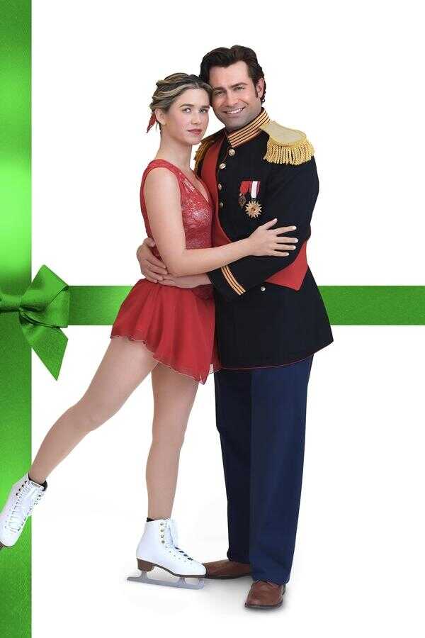 A Royal Christmas on Ice (2022) 0