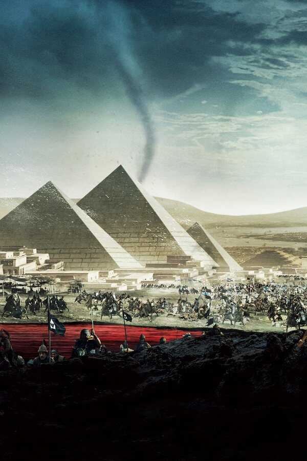 Exodus: Dioses y reyes (2014) 0