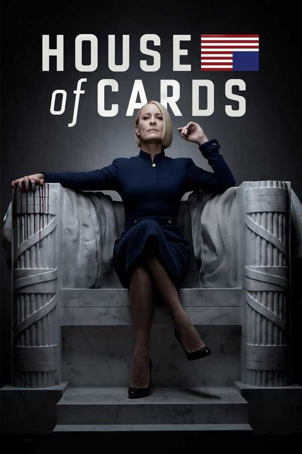 AR - House of Cards (2013) 8