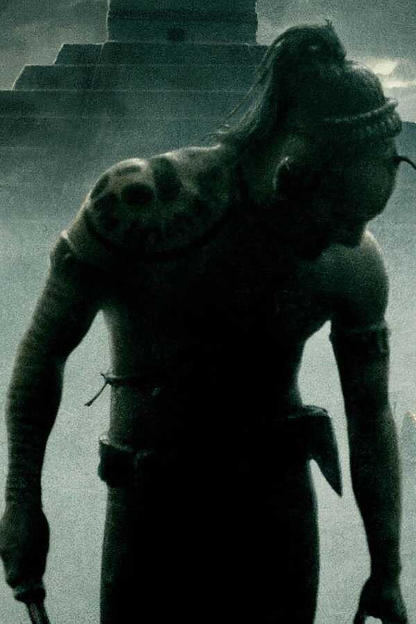 Apocalypto (2006) 0