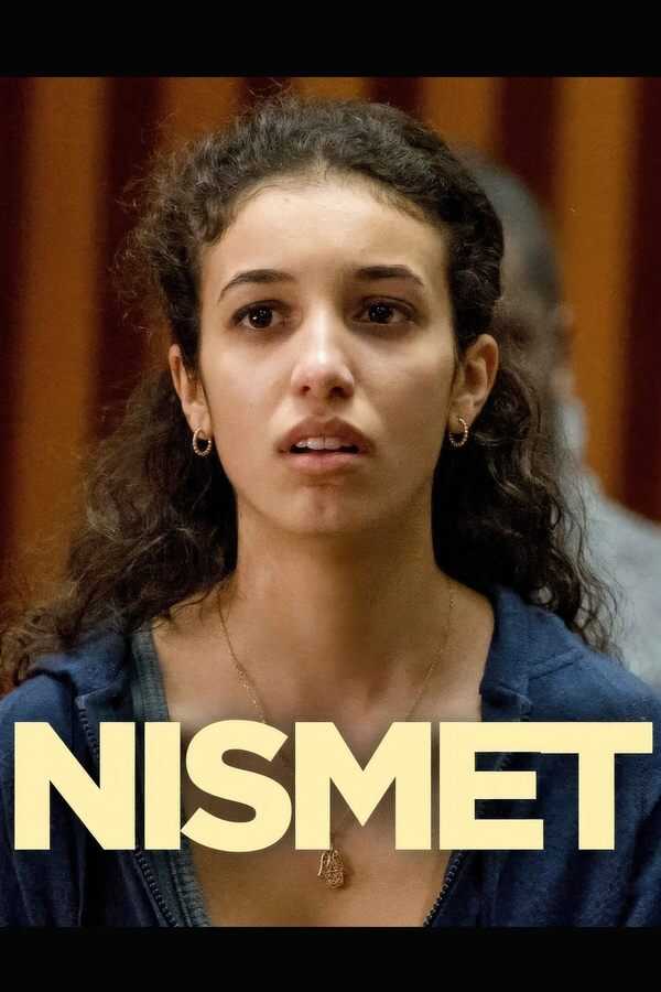 FR - Nismet (2025) 8