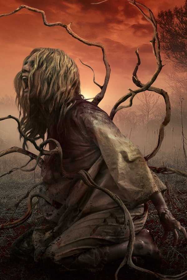 The Cursed (2021) 0