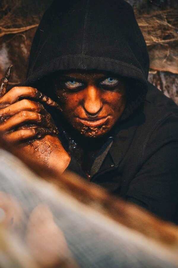 Bite (2015) 0