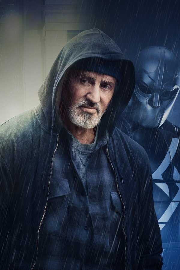 Samaritan (2022) 0