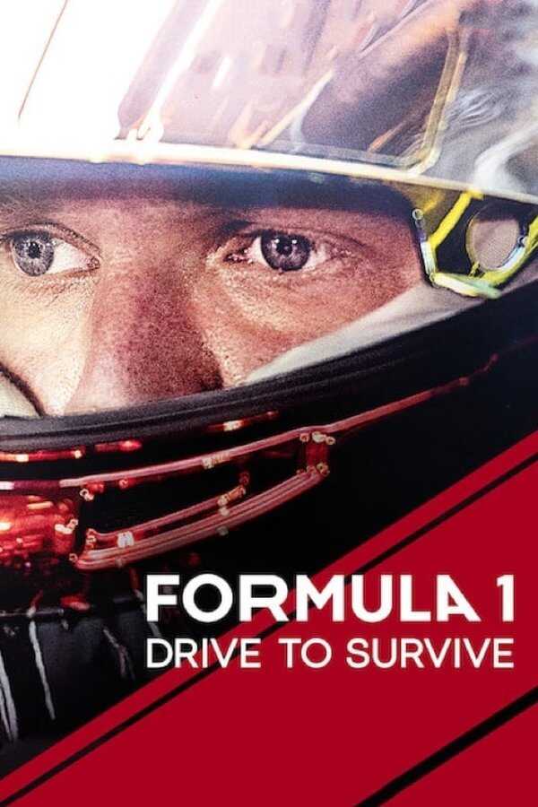 AR - Formula 1: Drive to Survive (2019) 8