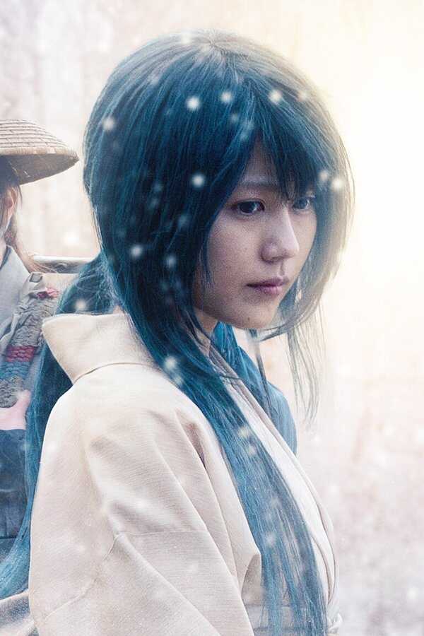 Rurôni Kenshin : Sai shûshô - Le Commencement (2021) 0