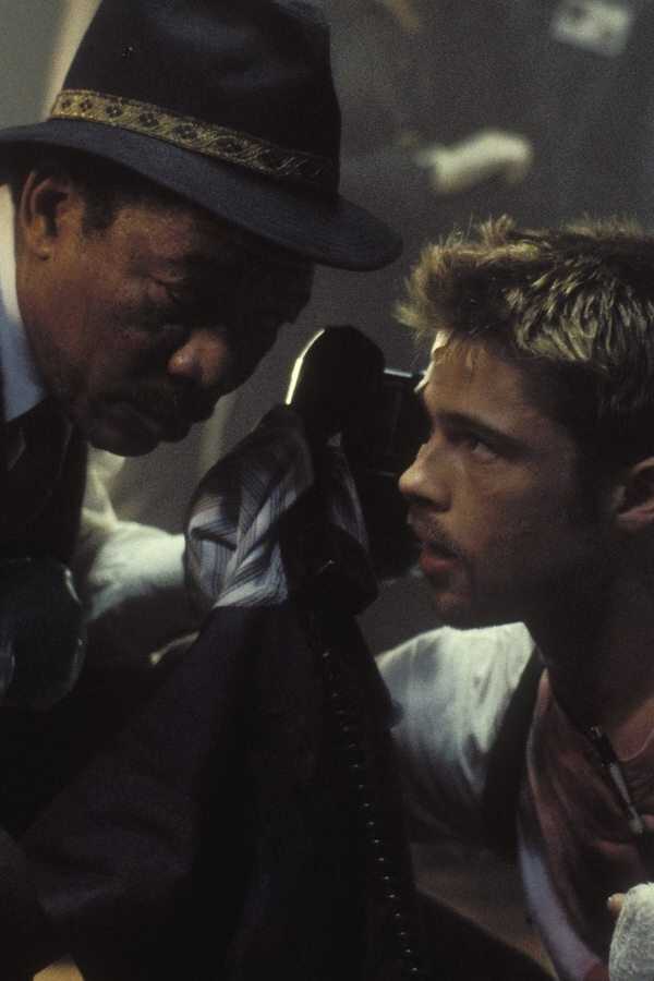 Seven (1995) 0