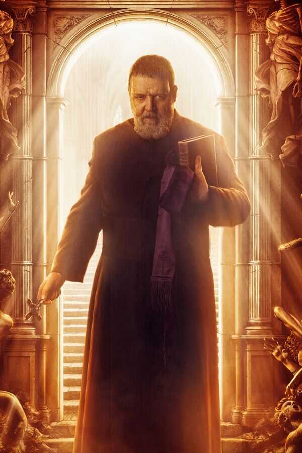 El exorcista del papa (2023) 0