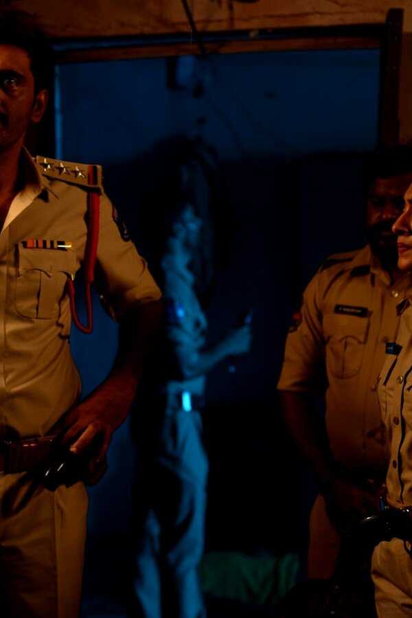 చక్రవ్యూహం (2023) 0