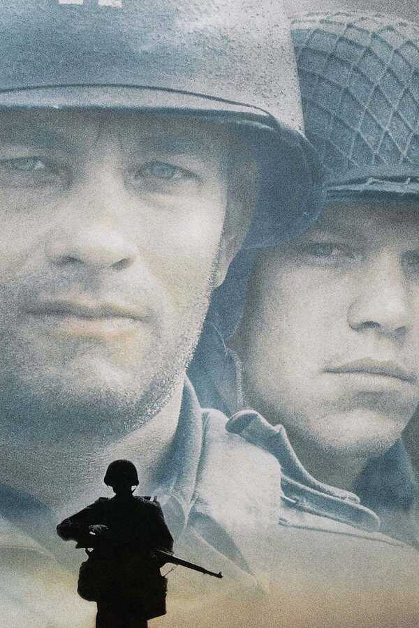 Salvar al soldado Ryan (1998) 0