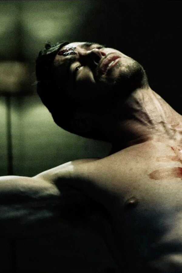 Blood Bound (2019) 0