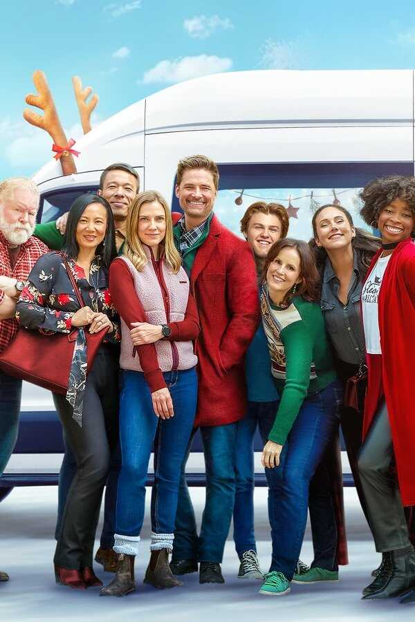 Holiday Road (2023) 0