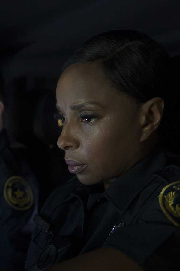 Cámara policial (2020) 0