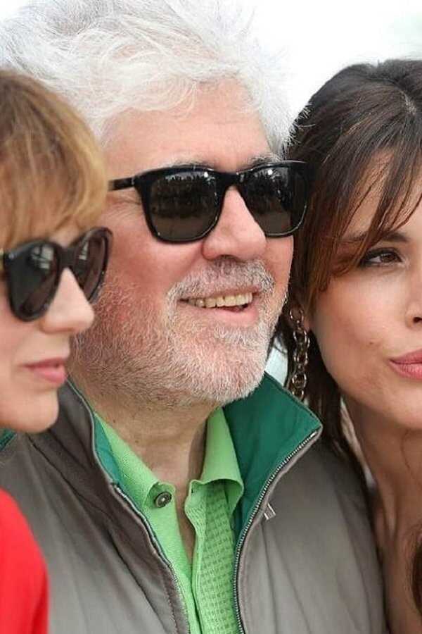 Almodóvar, todo sobre ellas (2016) 0