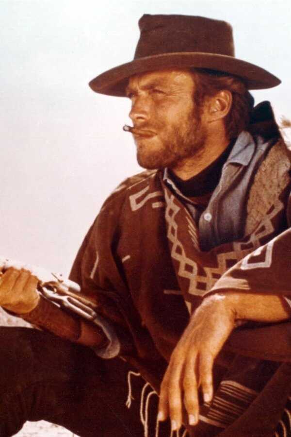 For a Few Dollars More (1965) 0